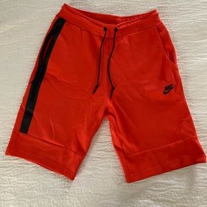Nike Tech Fleece Shorts